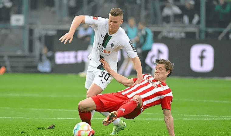 德甲:海登海姆VS勒沃库森,最新五大联赛深度推荐比分预测