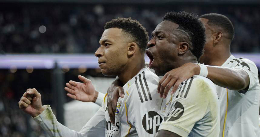 关键时刻已来!姆巴佩能否在本赛季夺得金球奖,取决于这个月的表现